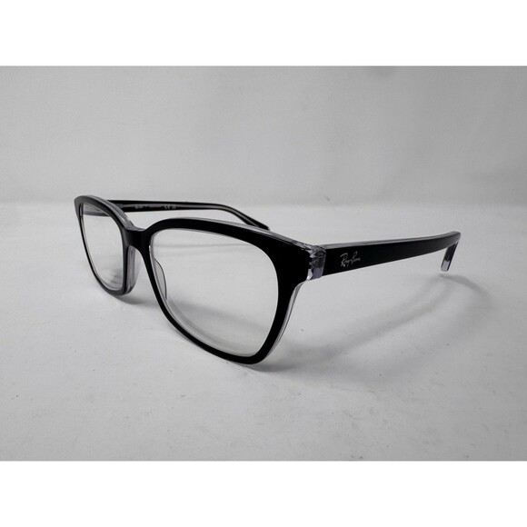 Ray-Ban RB5362 Eyeglass Frames Only 54-17-140 Black 2034 Authentic main image 13